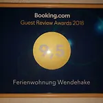 Apartman Wendehake *