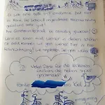 Apartament Wendehake *