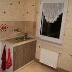 Apartament Wendehake *