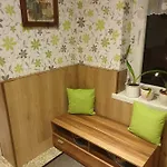 Apartament Wendehake Quedlinburg