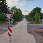 Apartman Wendehake *