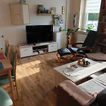 Apartman Wendehake Quedlinburg