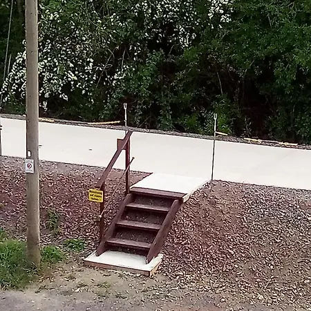 Apartament Wendehake Quedlinburg