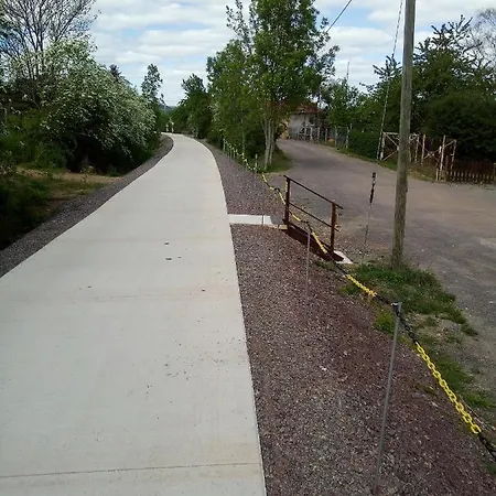 Wendehake Apartament