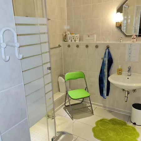Apartment Wendehake Quedlinburg