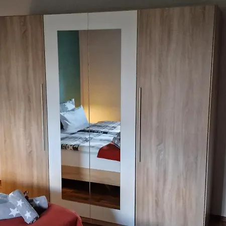 Wendehake Apartament