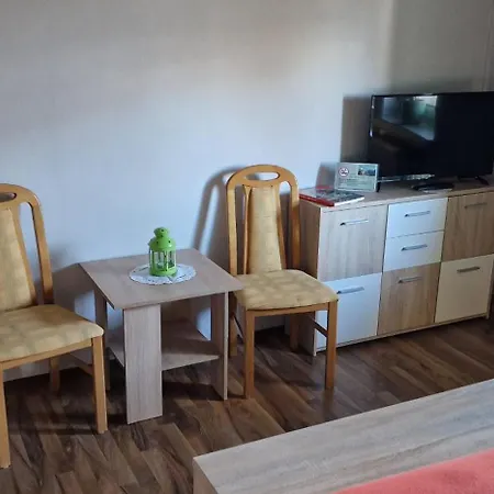Apartment Wendehake