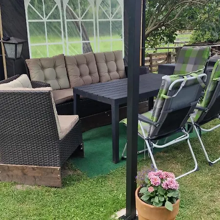 Wendehake Apartmán Quedlinburg