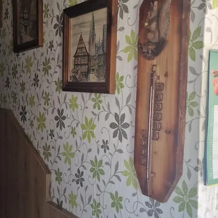 Wendehake * Quedlinburg