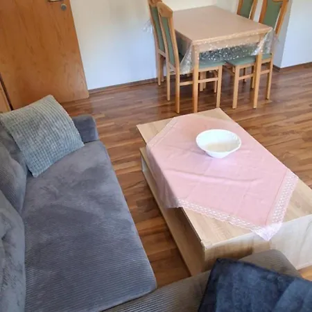 Wendehake Apartamento