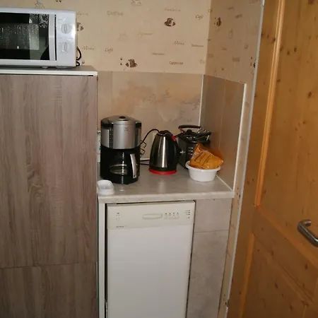 Wendehake Apartment