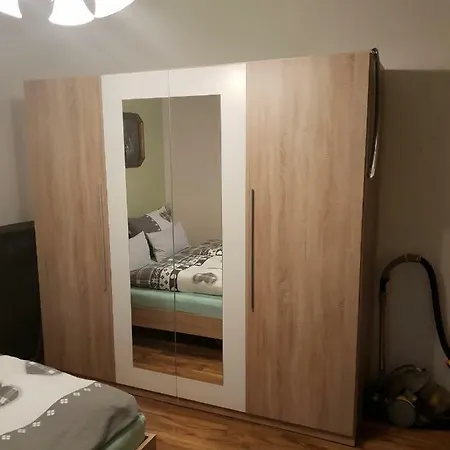 Wendehake Apartment *