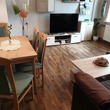 Apartamento Wendehake *