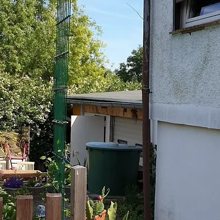 Apartman Wendehake