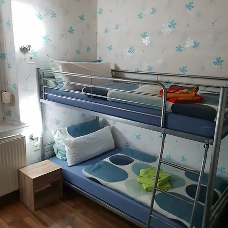 Wendehake * Quedlinburg