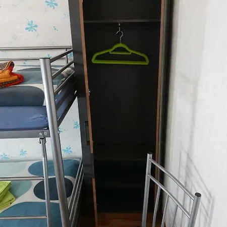 Apartment Wendehake Quedlinburg