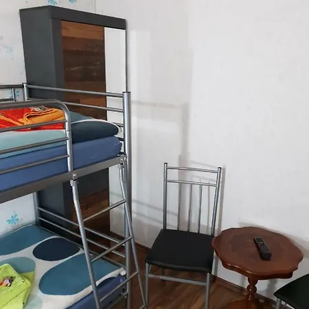 Wendehake Quedlinburg