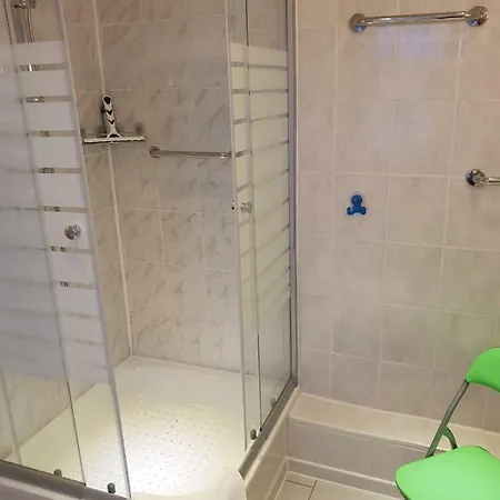 Apartament Wendehake *