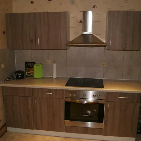 Appartamento Wendehake