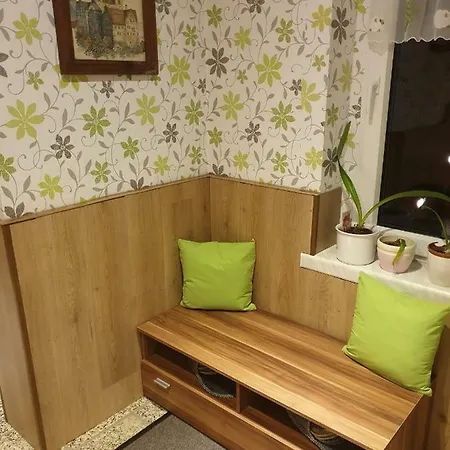 Apartament Wendehake Quedlinburg