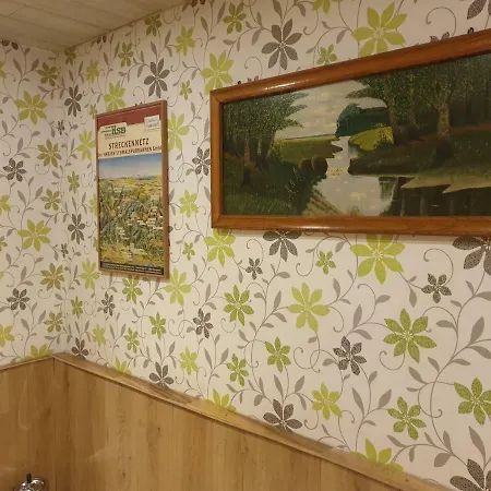 Wendehake Apartment