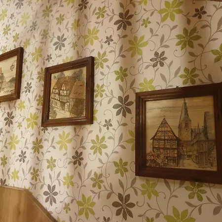 Wendehake Quedlinburg