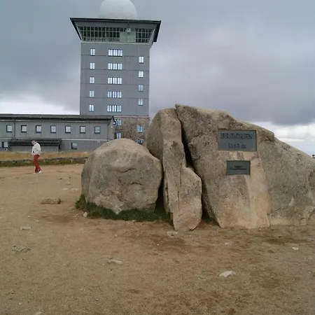 Wendehake Apartmán *