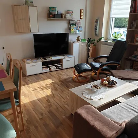 Apartment Wendehake Quedlinburg