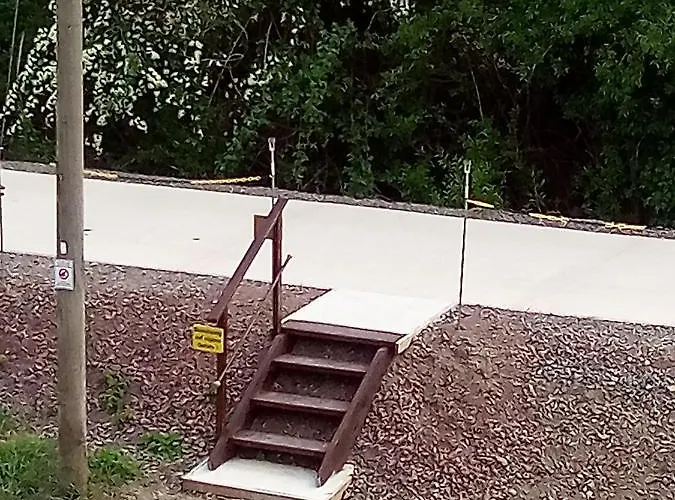 Lägenhet Wendehake Quedlinburg