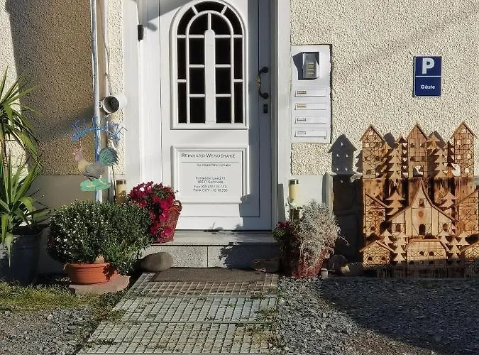 Wendehake Lägenhet *