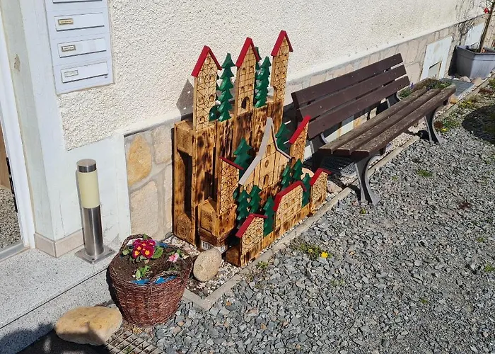 Wendehake Quedlinburg