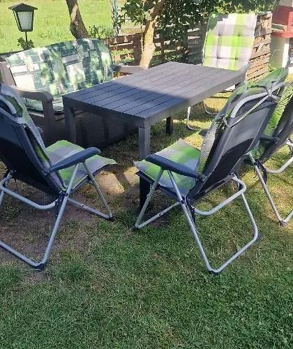 Lägenhet Wendehake Quedlinburg