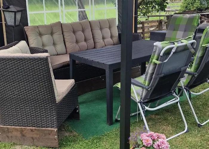 Wendehake Lägenhet Quedlinburg