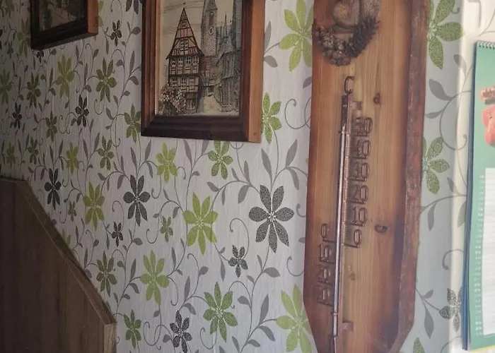 Wendehake * Quedlinburg