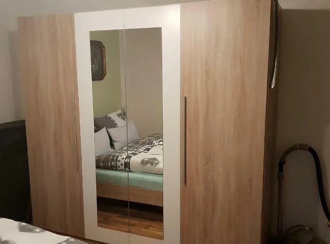 Wendehake Apartmán *