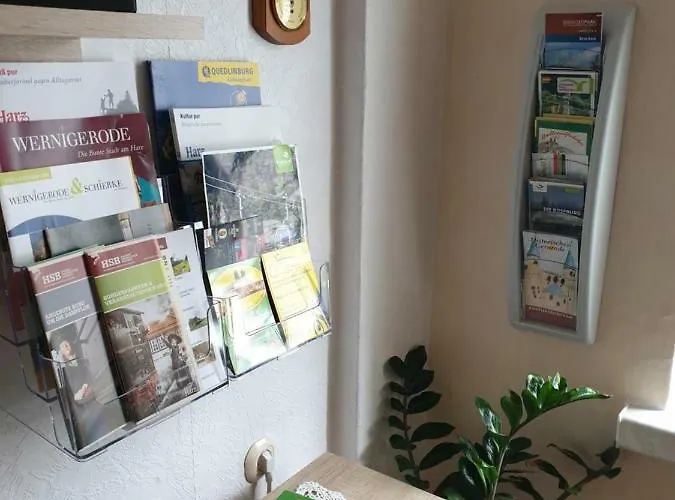 Wendehake * Quedlinburg