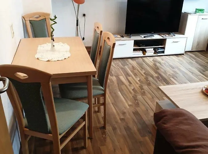 Wendehake * Quedlinbourg