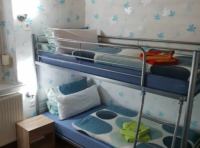 Wendehake * Quedlinburg