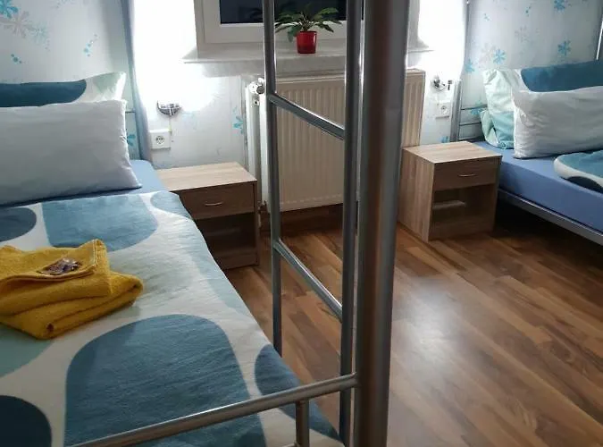 Wendehake Quedlinburg