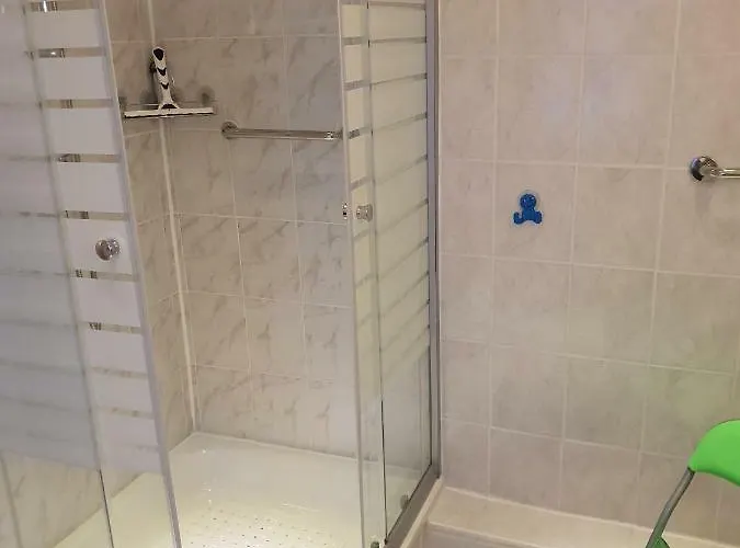 Apartmán Wendehake *