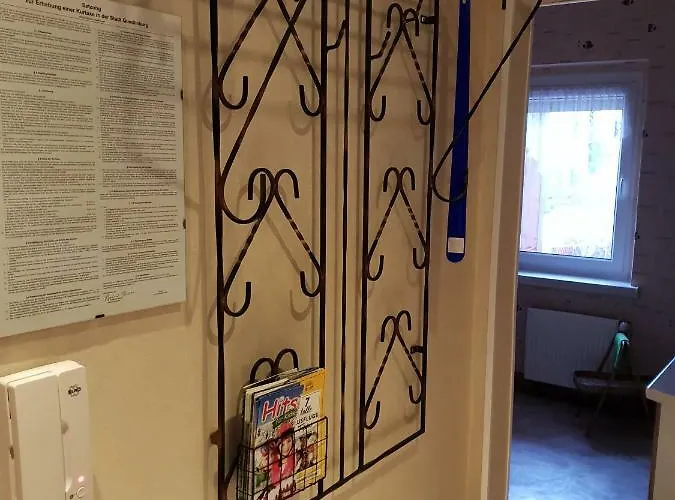 Wendehake Appartement *