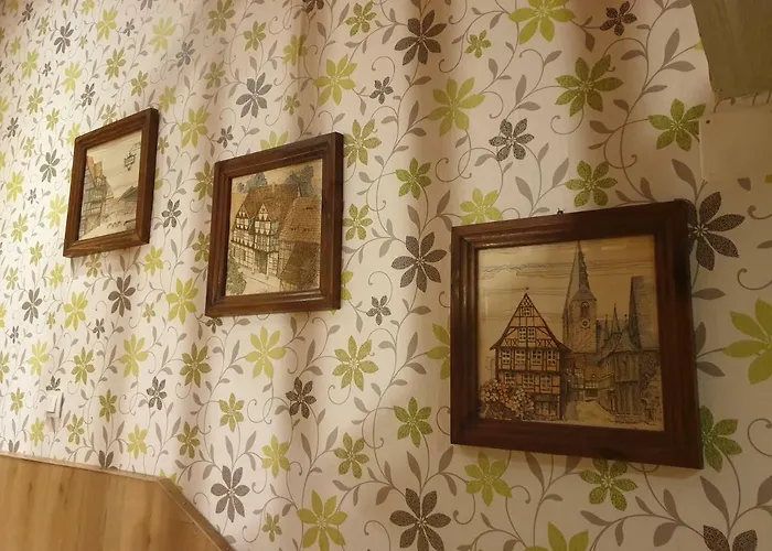 Wendehake Quedlinburg