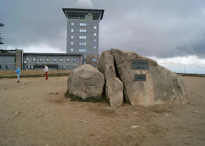 Wendehake Lägenhet *