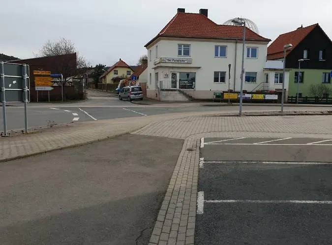 Wendehake * Quedlinburg