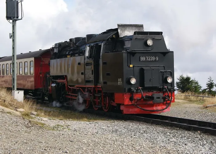 Apartmán Wendehake *