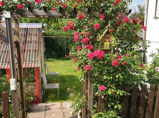 Appartement Wendehake