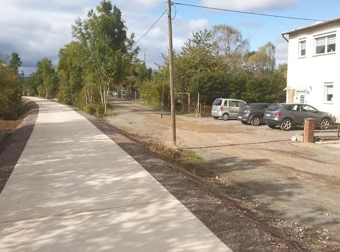 Wendehake Lägenhet *