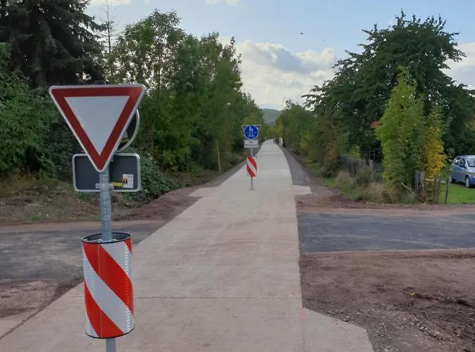 Lägenhet Wendehake *