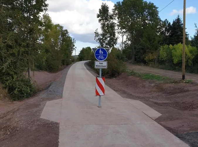 Lägenhet Wendehake *